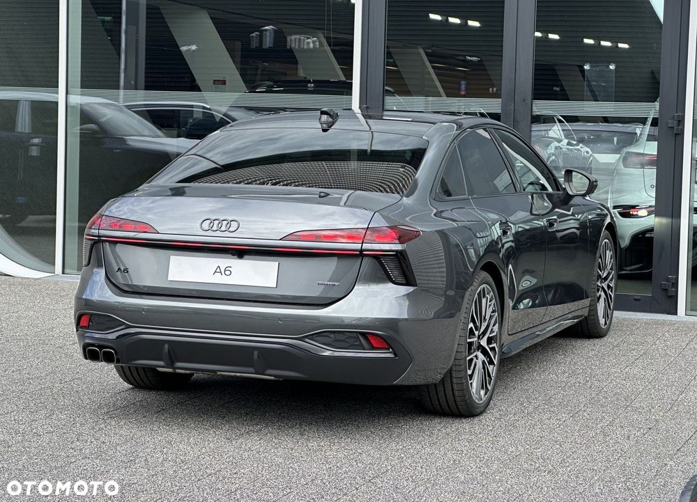 Audi A6 Limousine - 6