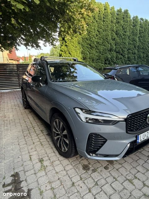 Volvo XC 60 - 4
