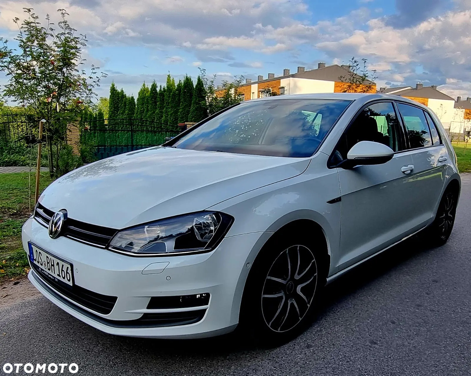 Volkswagen Golf 1.4 TSI BlueMotion Technology Cup - 2