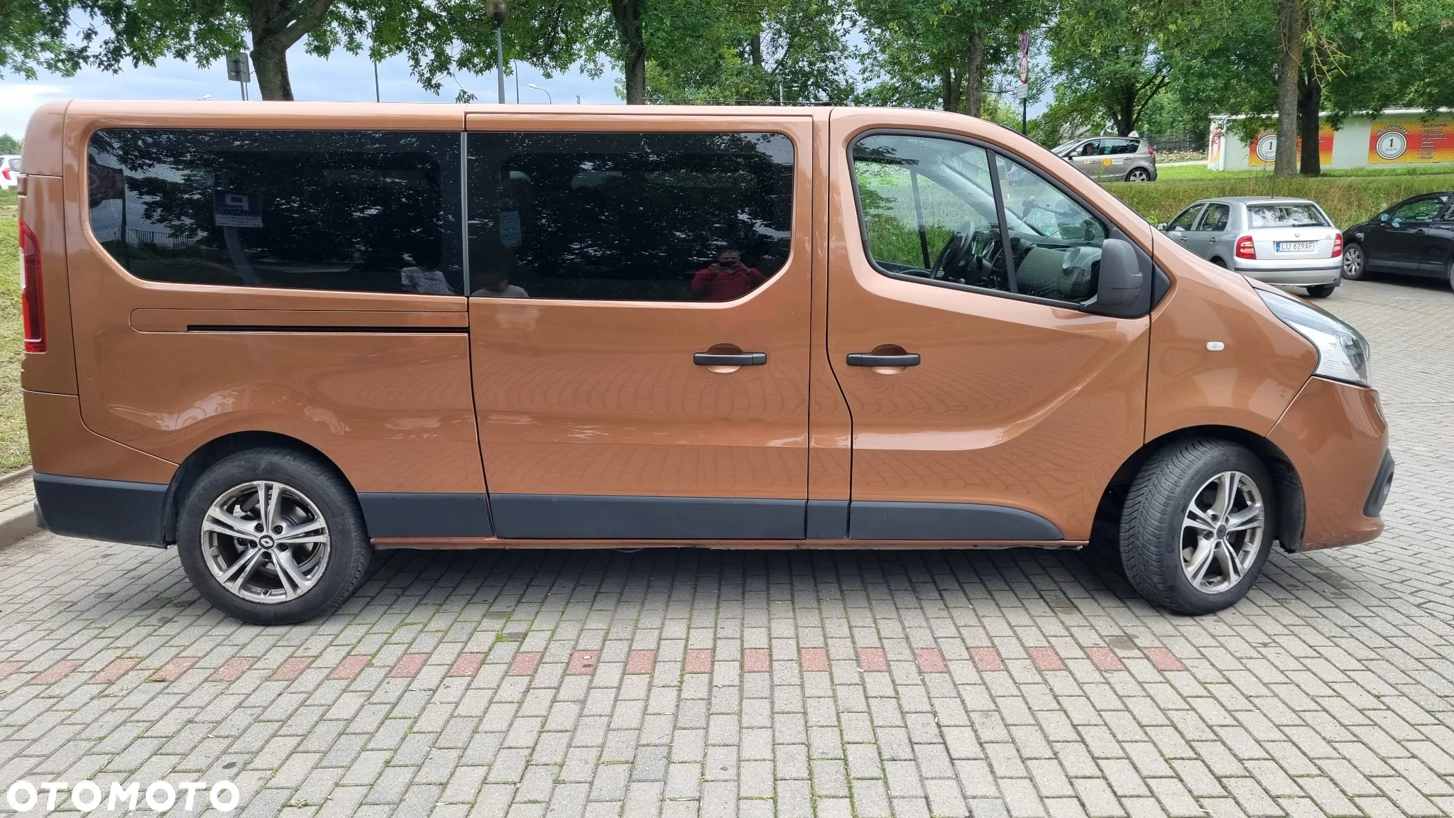 Renault Trafic L2H1 2,9t Pack Clim - 3