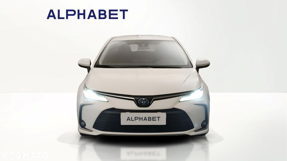 Toyota Corolla 1.8 Hybrid GPF Comfort - 8