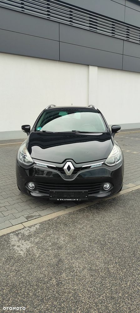 Renault Clio (Energy) TCe 90 Start & Stop INTENS - 3