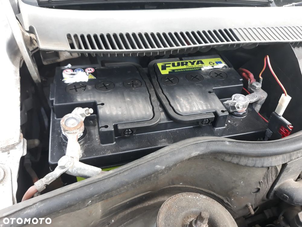 Opel Combo Standard - 14
