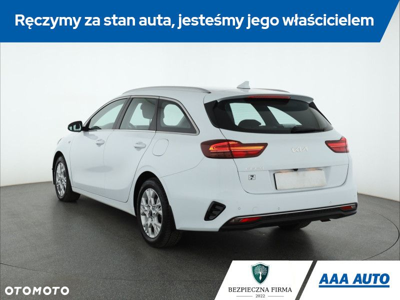 Kia Ceed - 5