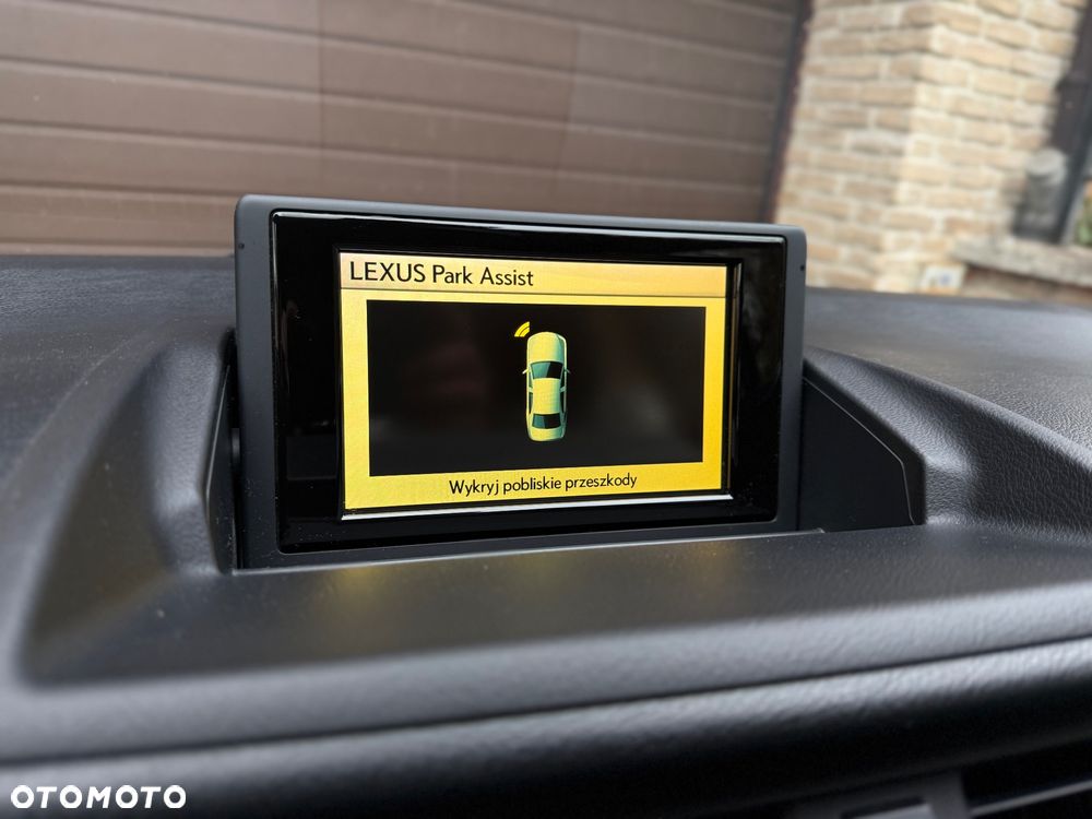 Lexus CT Luxury Line - 23