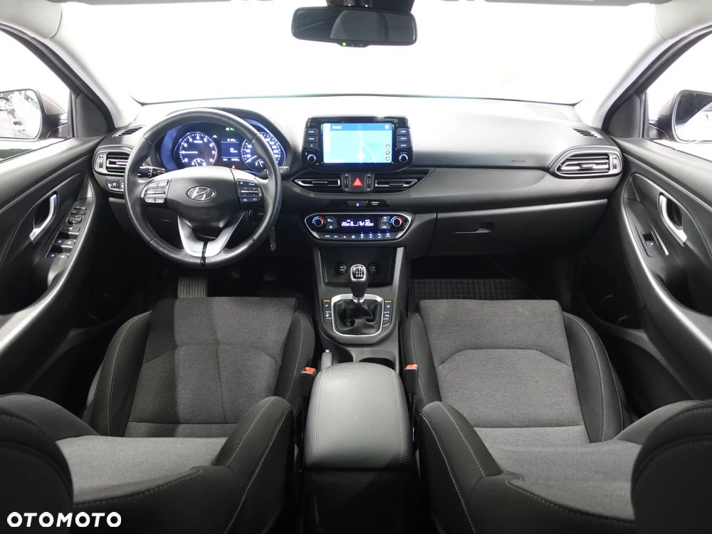Hyundai i30 - 26