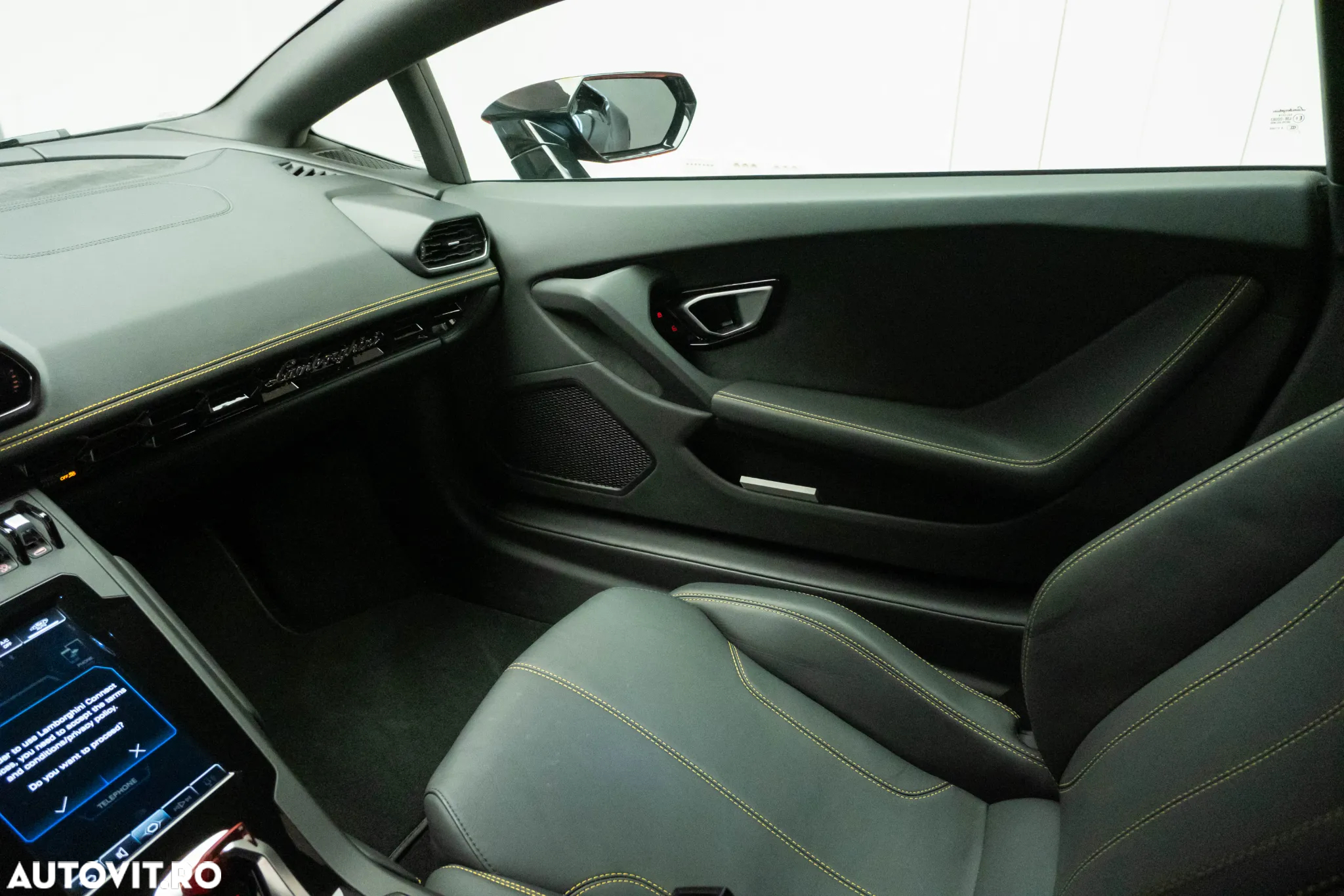 Lamborghini Huracan - 24