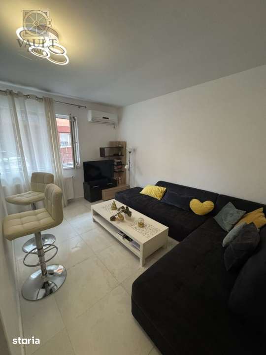 2 CAMERE - LOC DE PARCARE INCLUS - zona APARATORII PATRIEI — fotografia 1