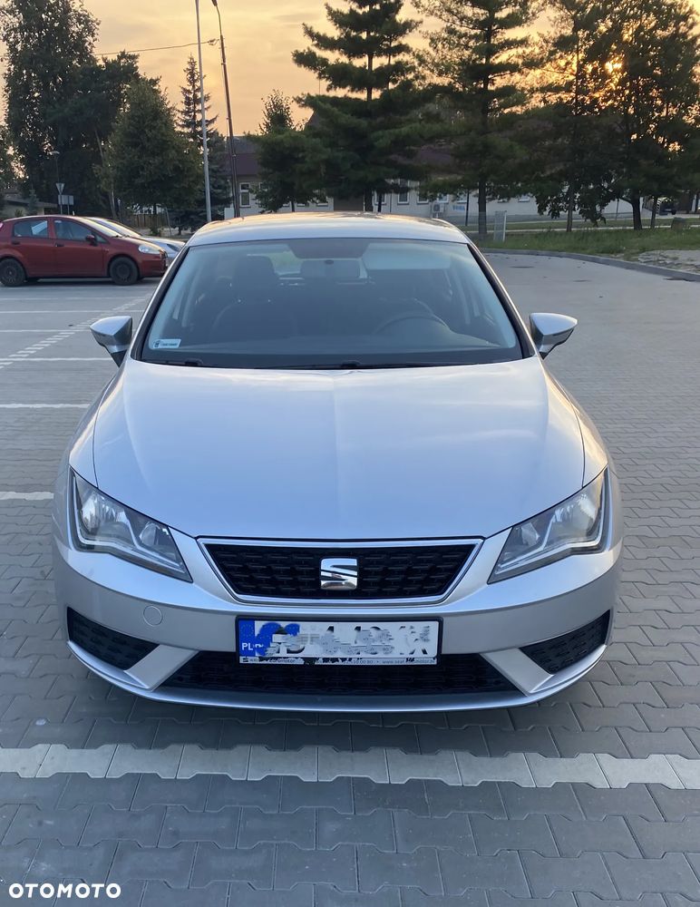 Seat Leon - 3