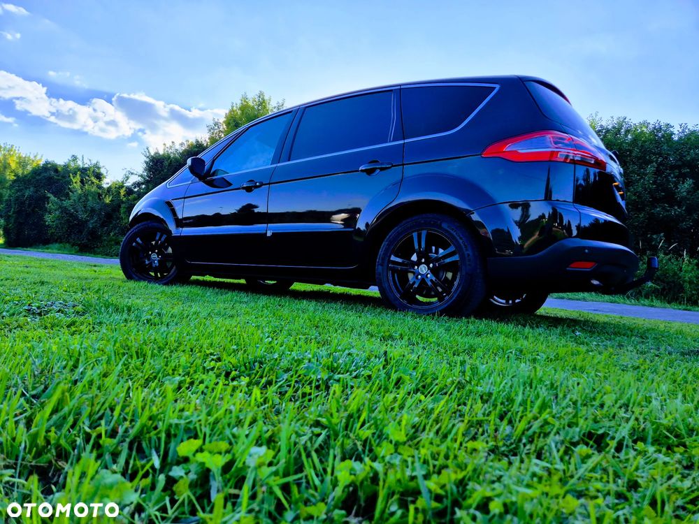 Ford S-Max 2.0 TDCi DPF Business Edition - 8