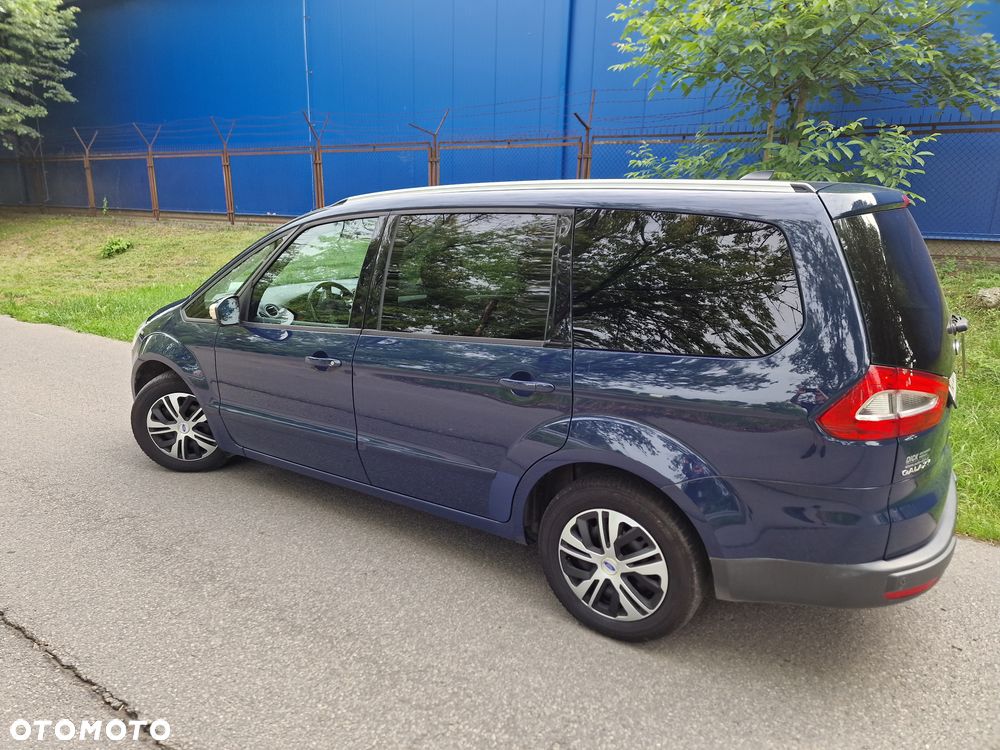 Ford Galaxy 2.0 TDCi DPF Titanium - 3