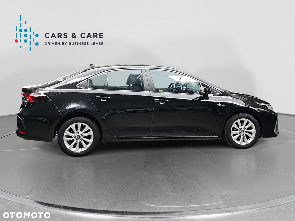 Toyota Corolla 1.8 Hybrid Comfort - 11