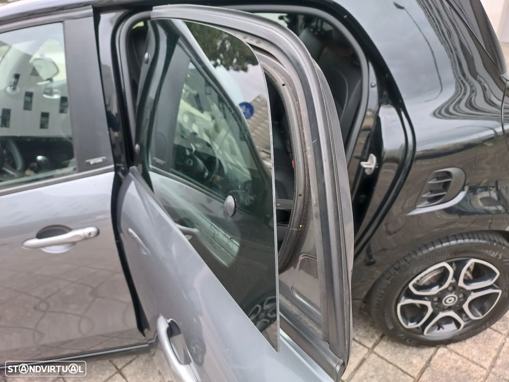 Smart ForFour prime - 26