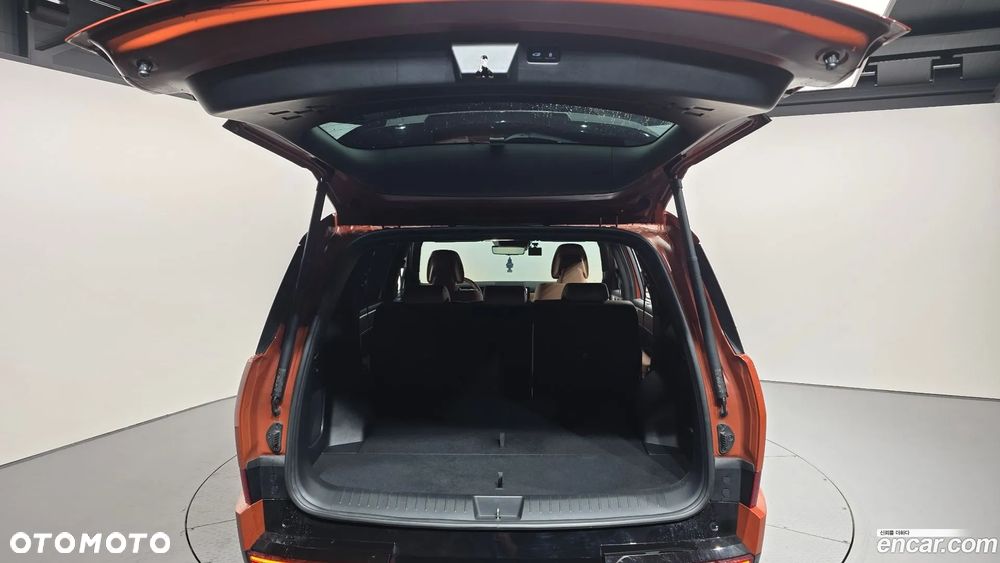 Hyundai Santa Fe - 21