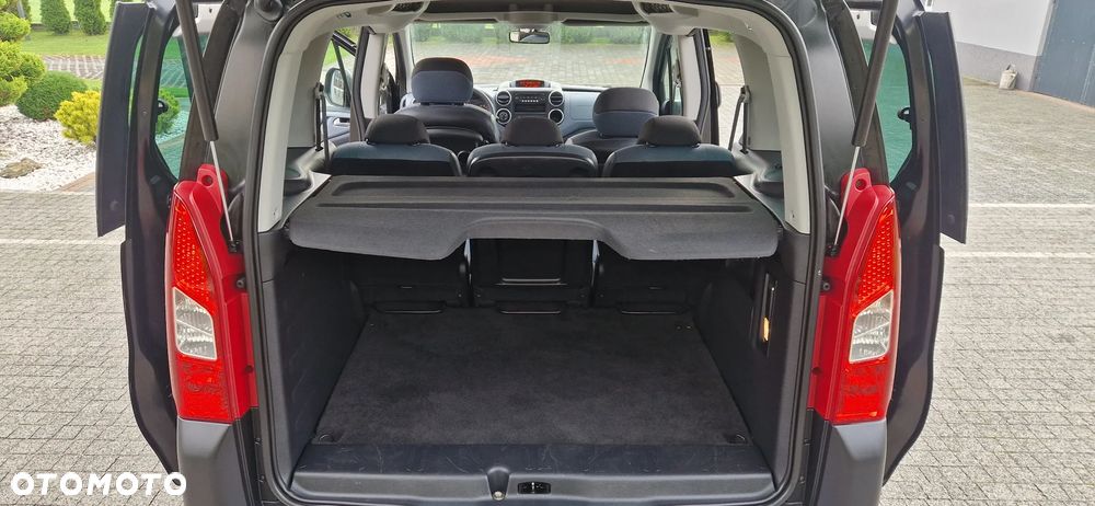 Citroën Berlingo 1.6 VTi 16V XTR - 25