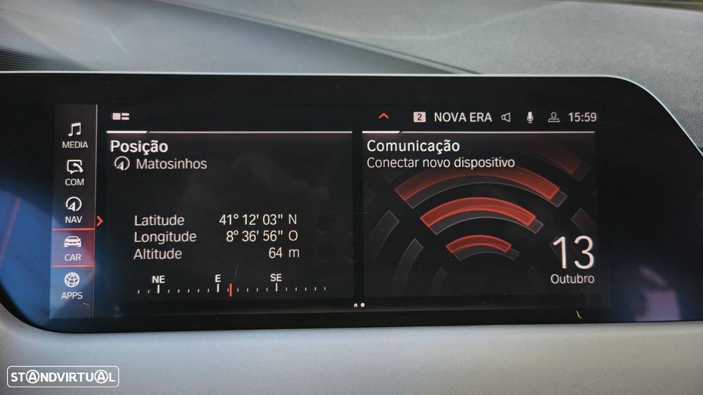 BMW 116 d Corporate Edition - 46