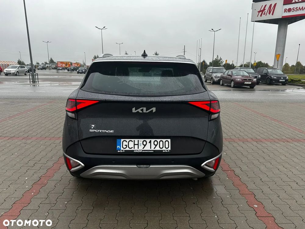 Kia Sportage 1.6 T-GDI L 2WD - 3
