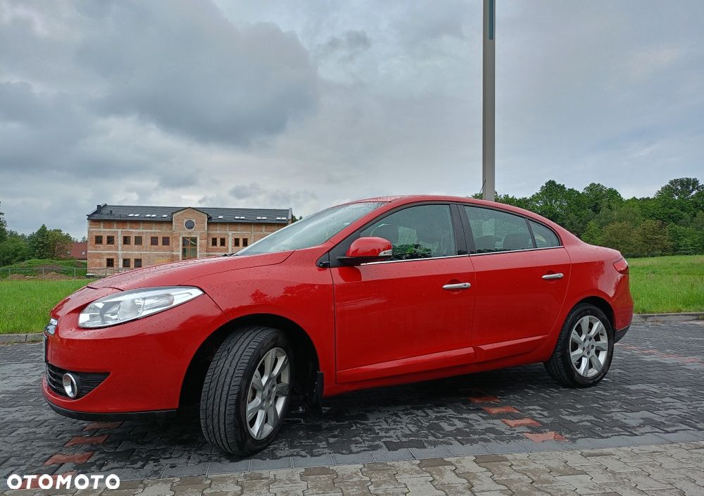 Renault Fluence - 6