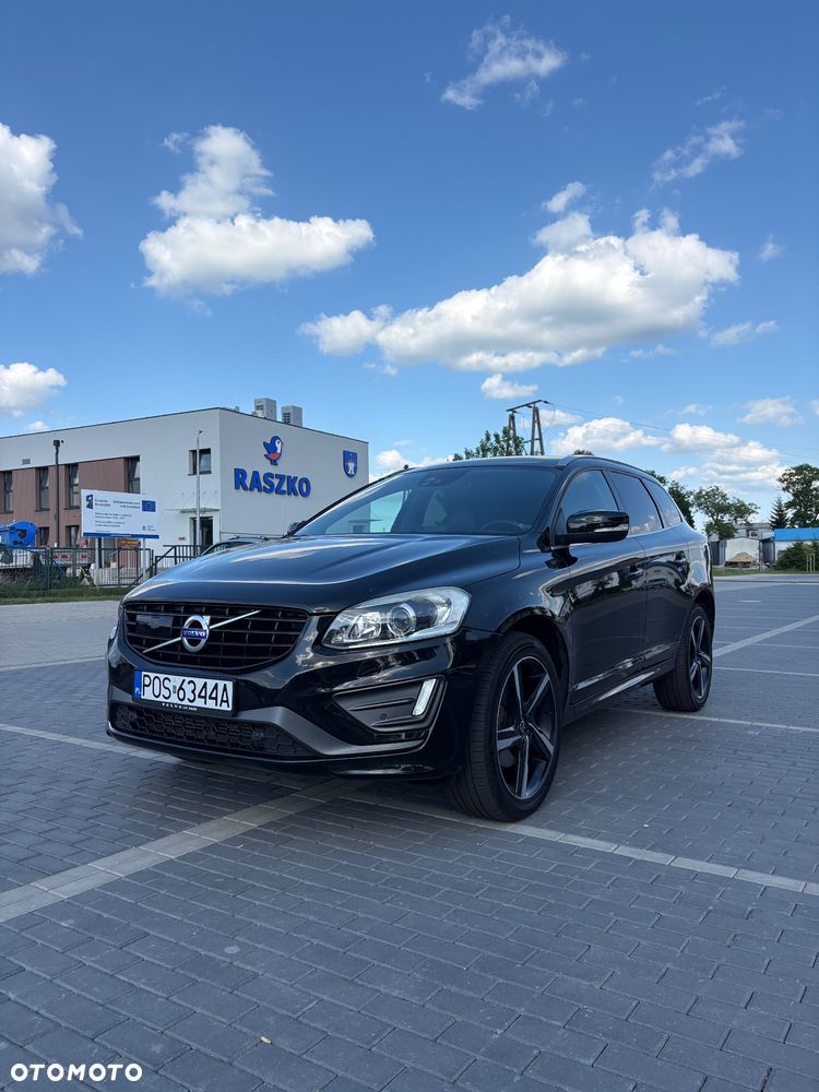 Volvo XC 60 D4 Drive-E R-Design Momentum - 6