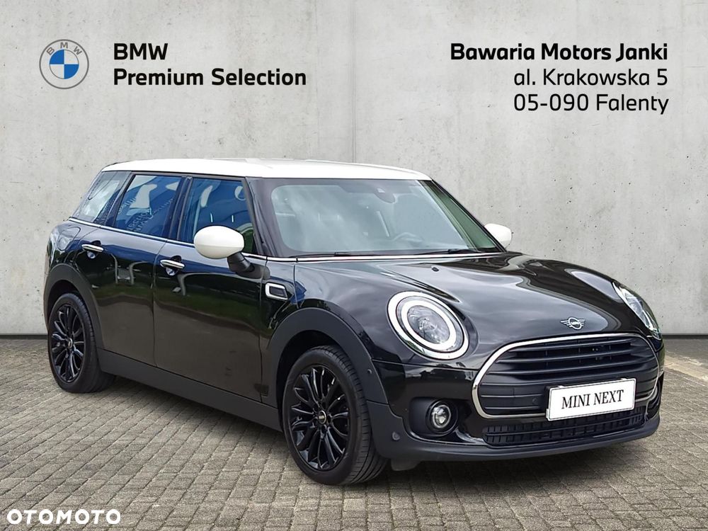 MINI Clubman - 7