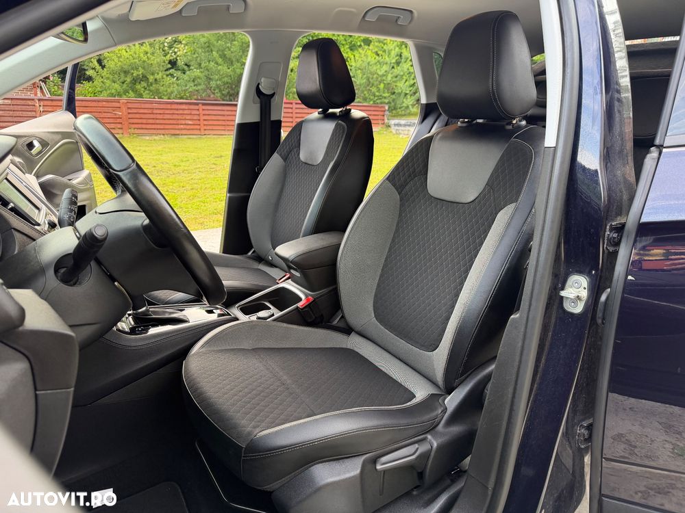 OPEL Grandland X 2019 — imagine 21
