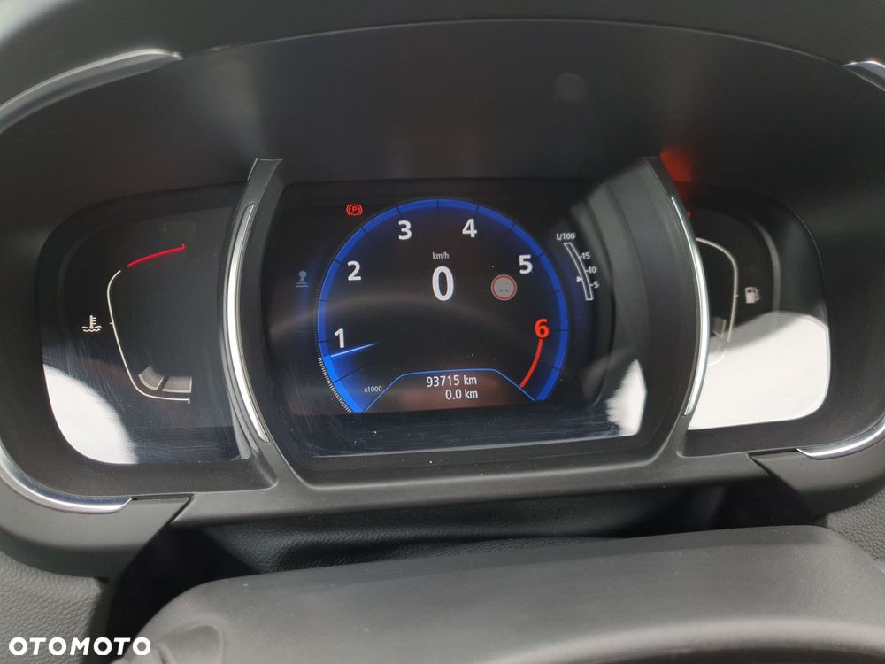 Renault Grand Scenic Gr 1.3 TCe FAP Zen - 16