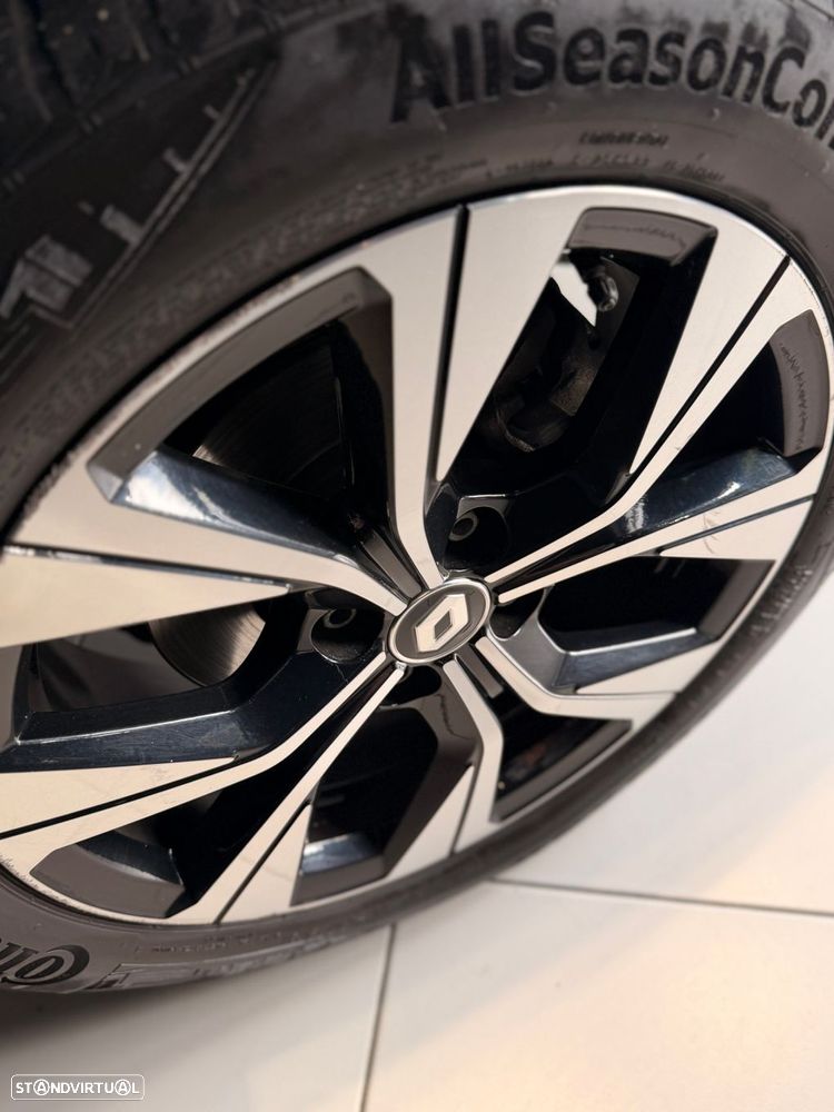 Renault Clio 1.0 TCe Techno - 10