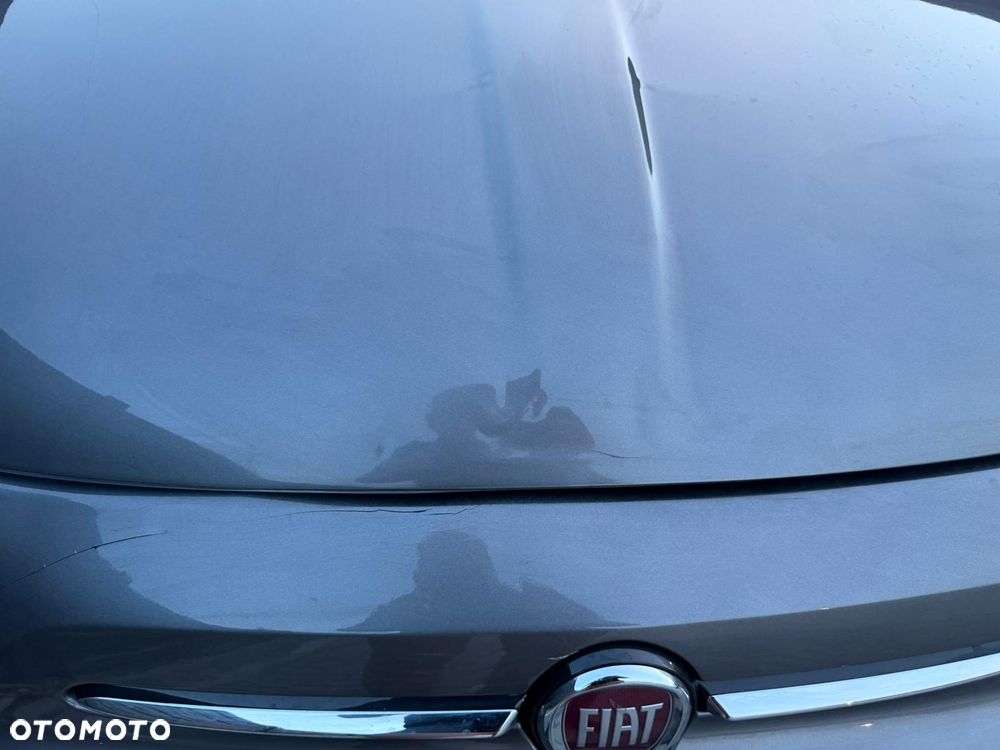 Fiat 500 1.2 8V Collezione - 27
