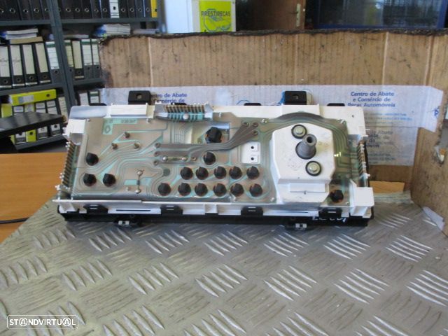 Quadrante 7700806692 RENAULT CLIO 1992 1.2 KM 129718 - 3