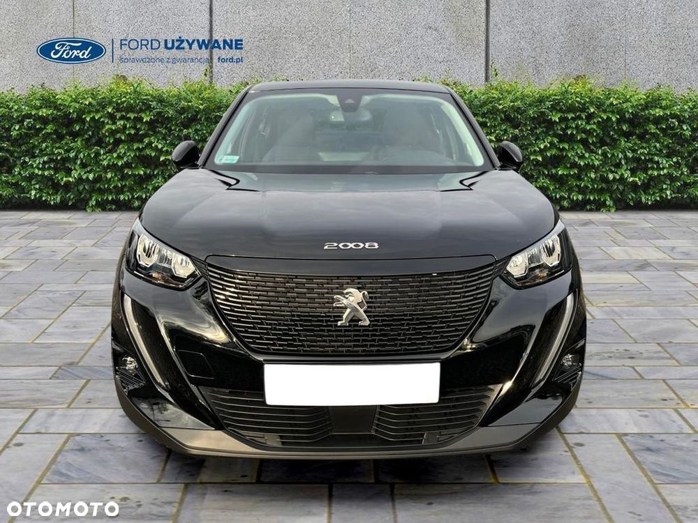 Peugeot 2008 1.2 PureTech Active Pack S&S - 6