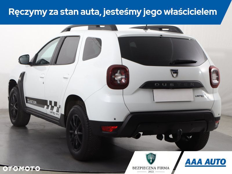 Dacia Duster - 5