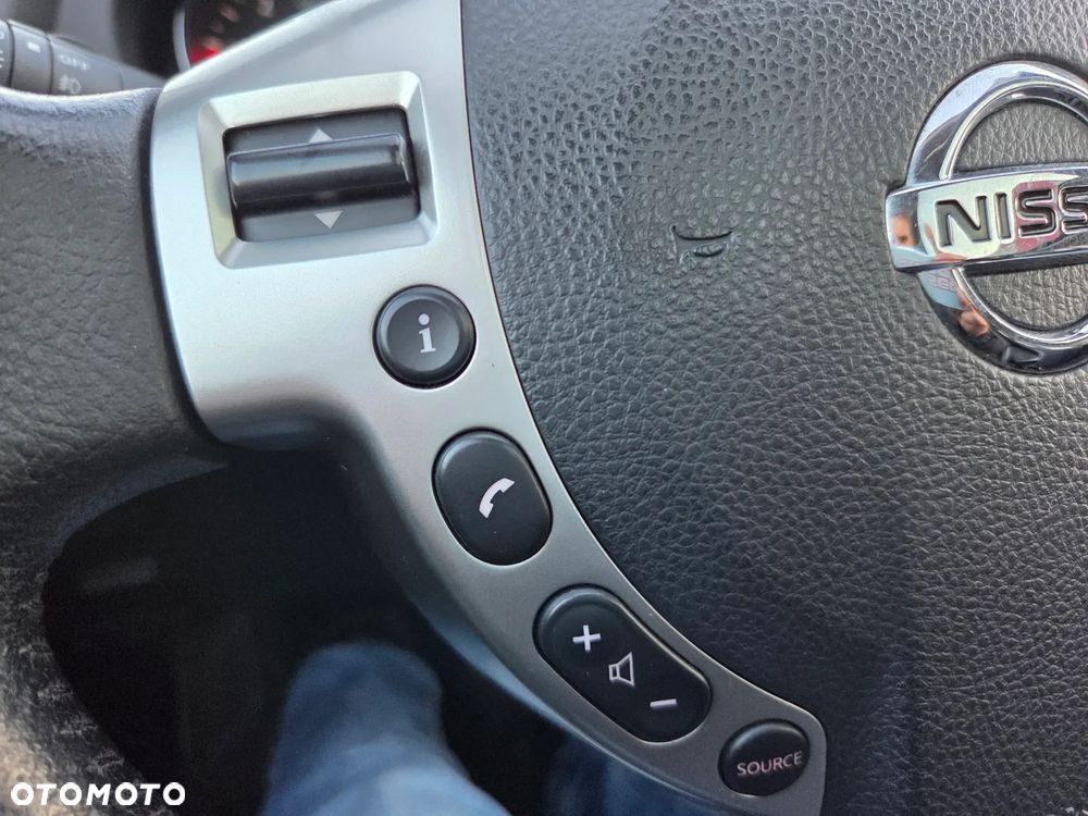 Nissan Qashqai 1.6 dCi 360 S&S - 27