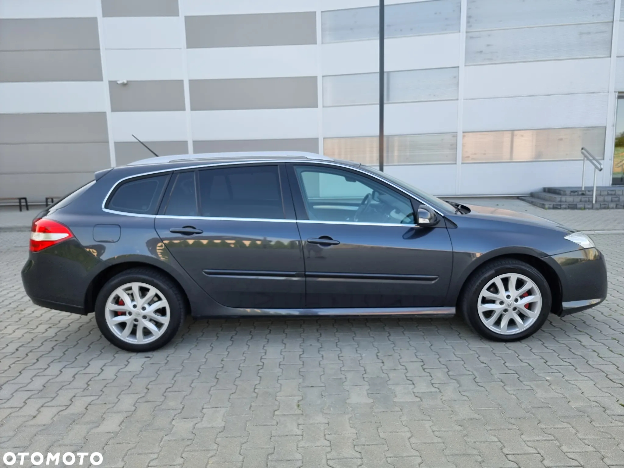 Renault Laguna - 6