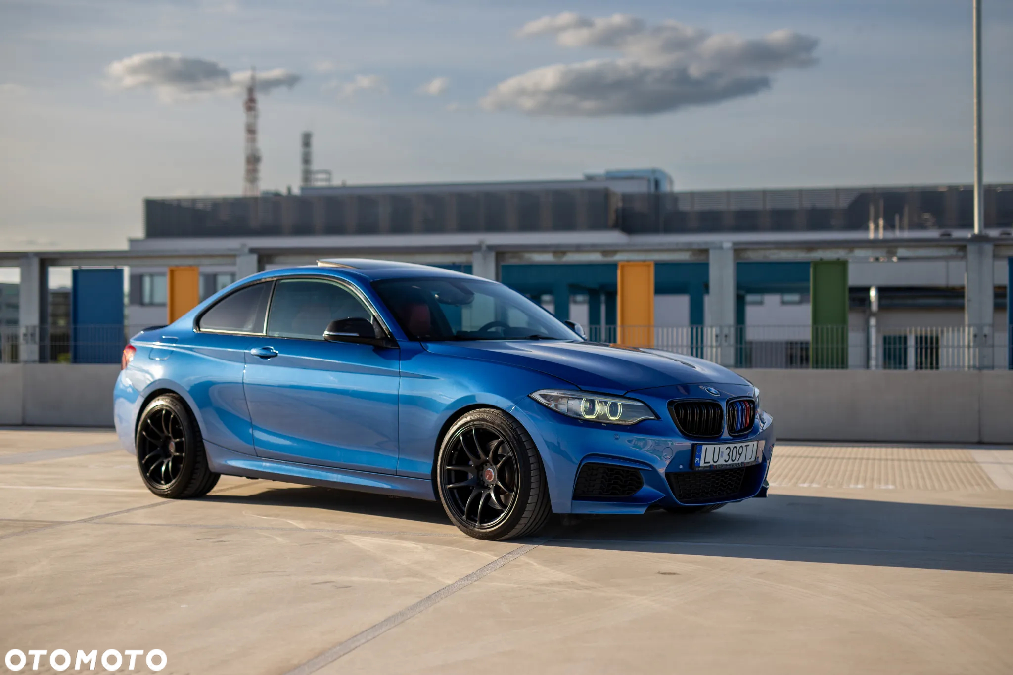 BMW Seria 2 M240i Coupe - 17