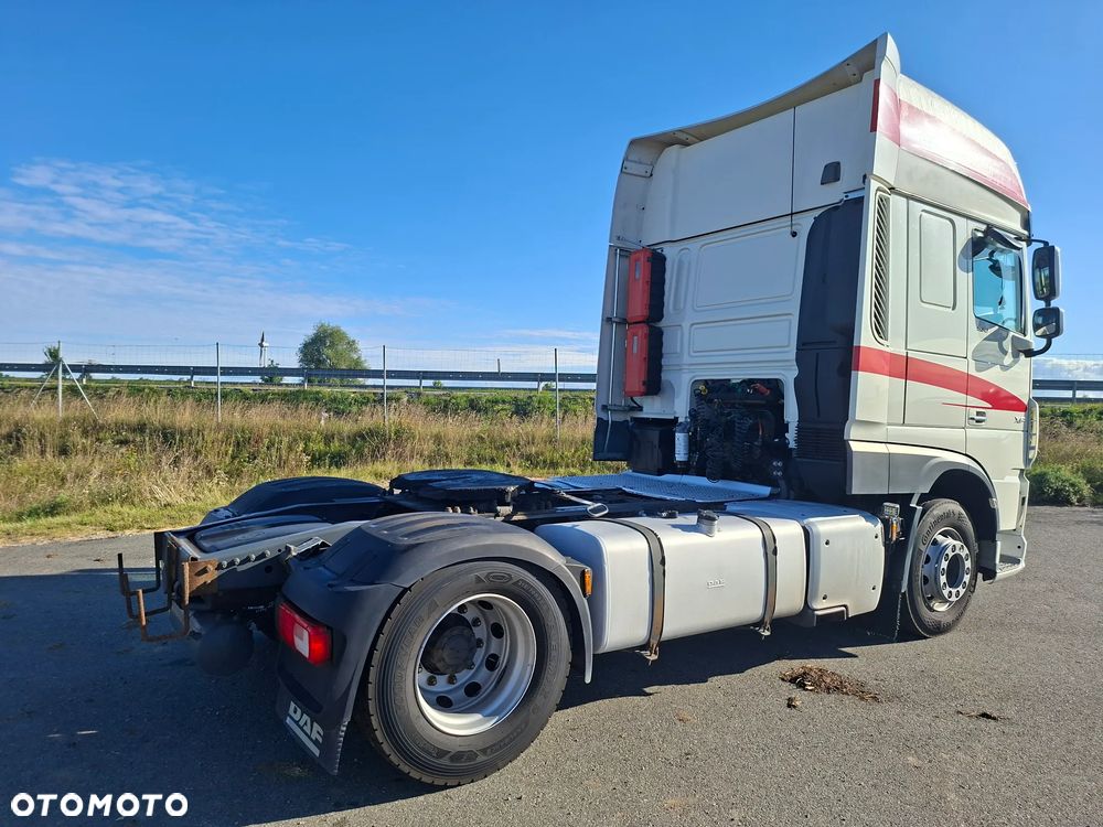 DAF XF 530 FT - 3