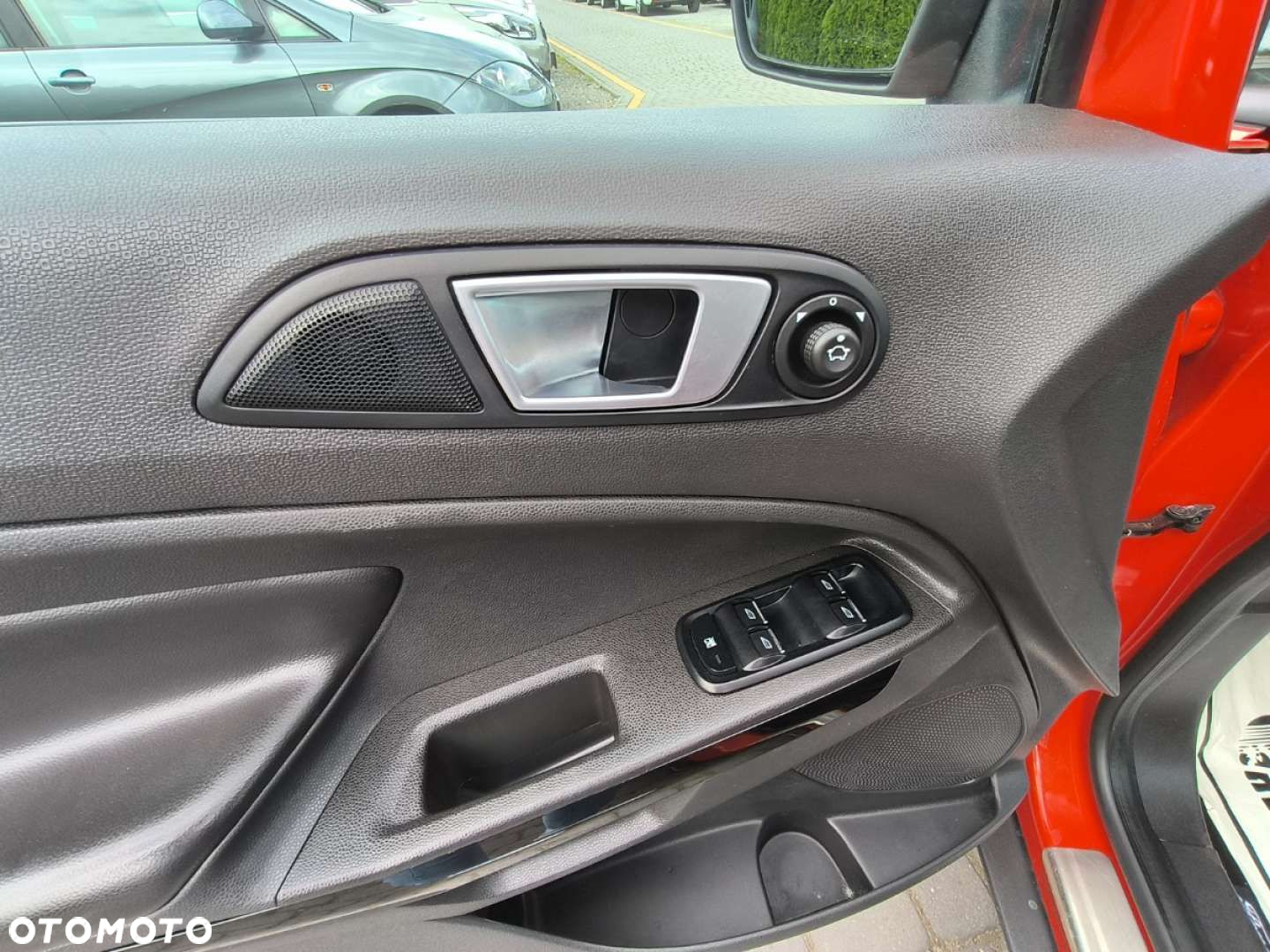Ford EcoSport - 13