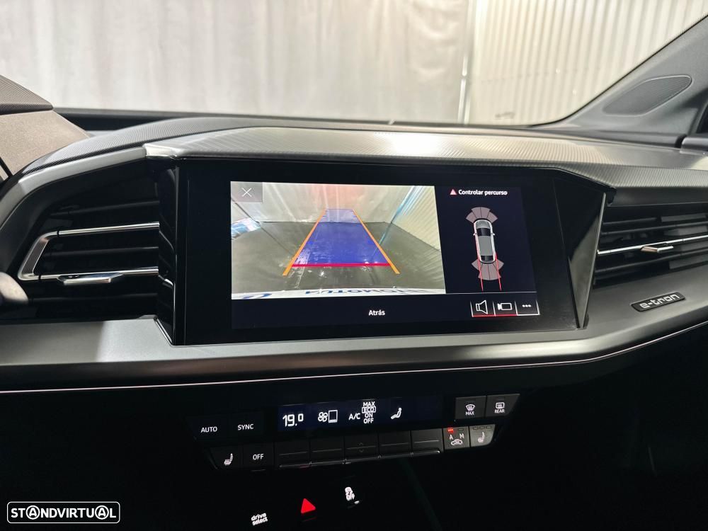 Audi Q4 Sportback e-tron 40 82 kWH - 47