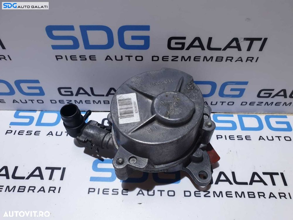 Pompa Vacuum Vacum Renault Laguna 2 2.0 DCI 2001 - 2007 Cod 8200683981