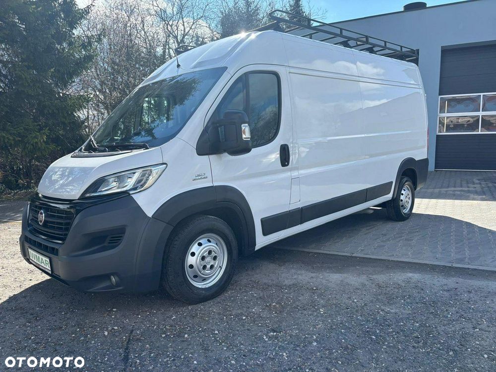 Fiat Ducato - 2