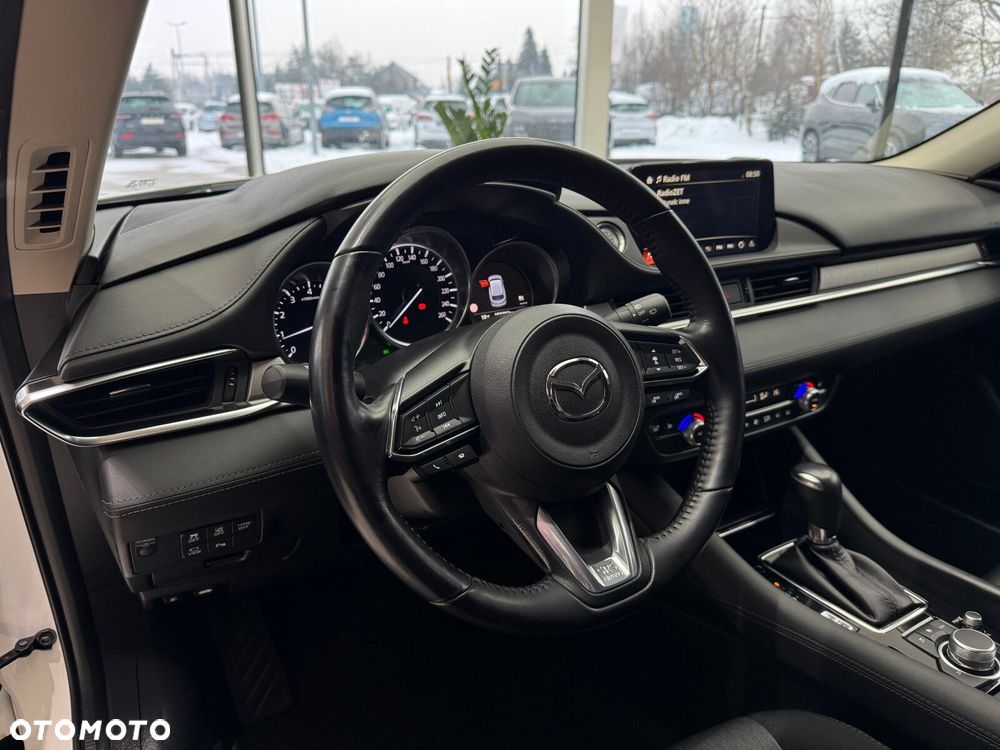 Mazda 6 2.0 SkyJoy - 8