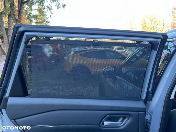 Nissan X-Trail 1.5 VC-T e-POWER N-Connecta 2WD - 11