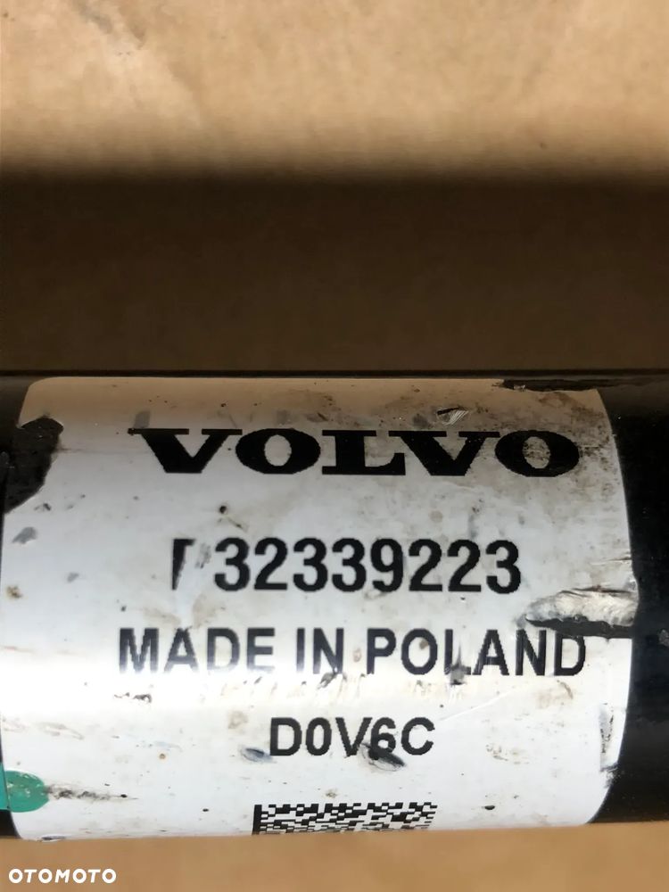 VOLVO XC60 XC90 II PÓŁOŚ PRAWA  P32339223  gwa - 3