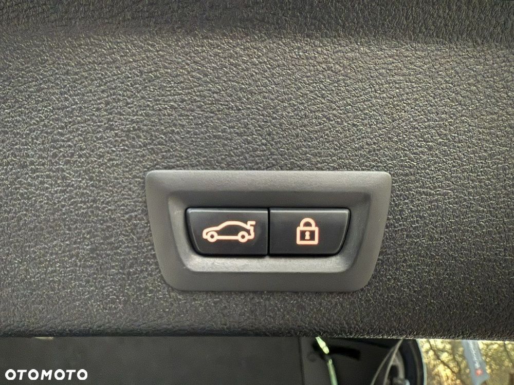 BMW X4 xDrive20d M Sport - 20