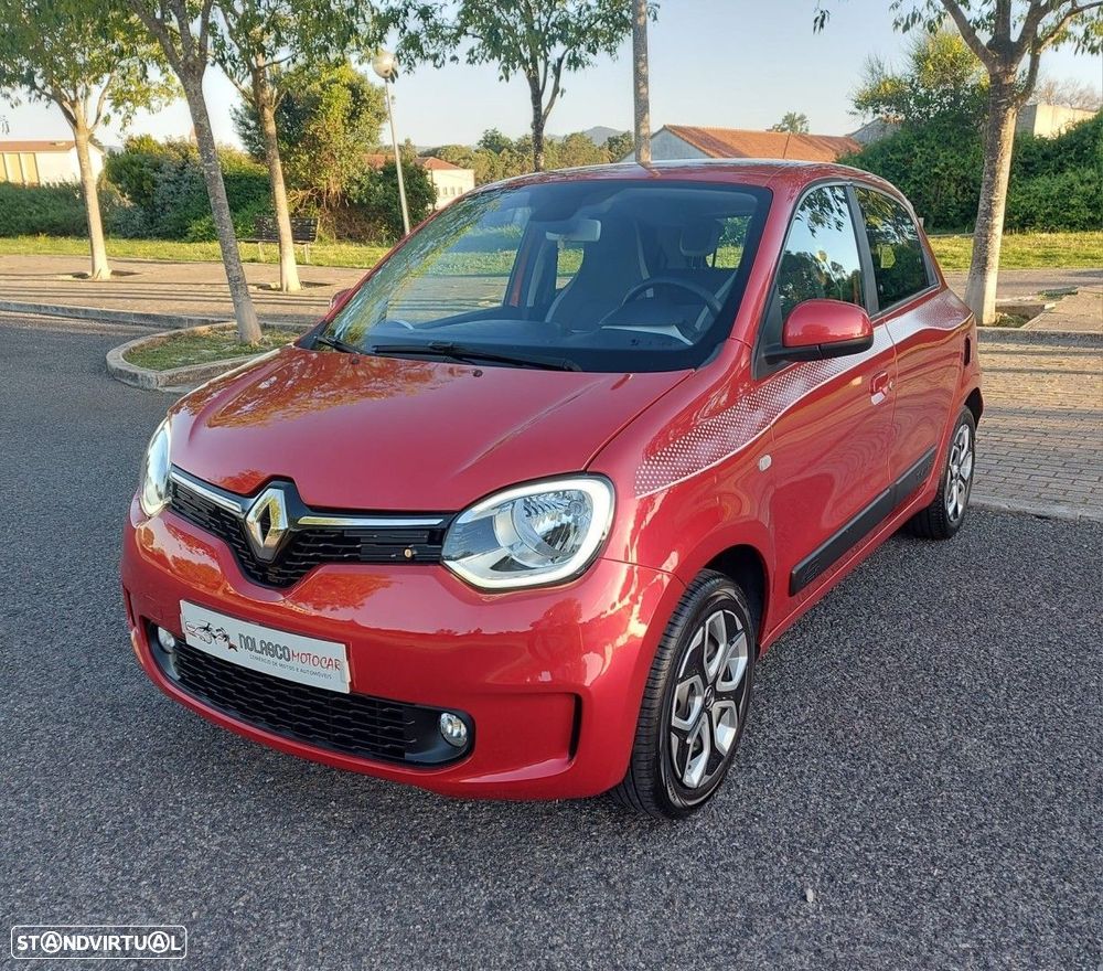 Renault Twingo - 14