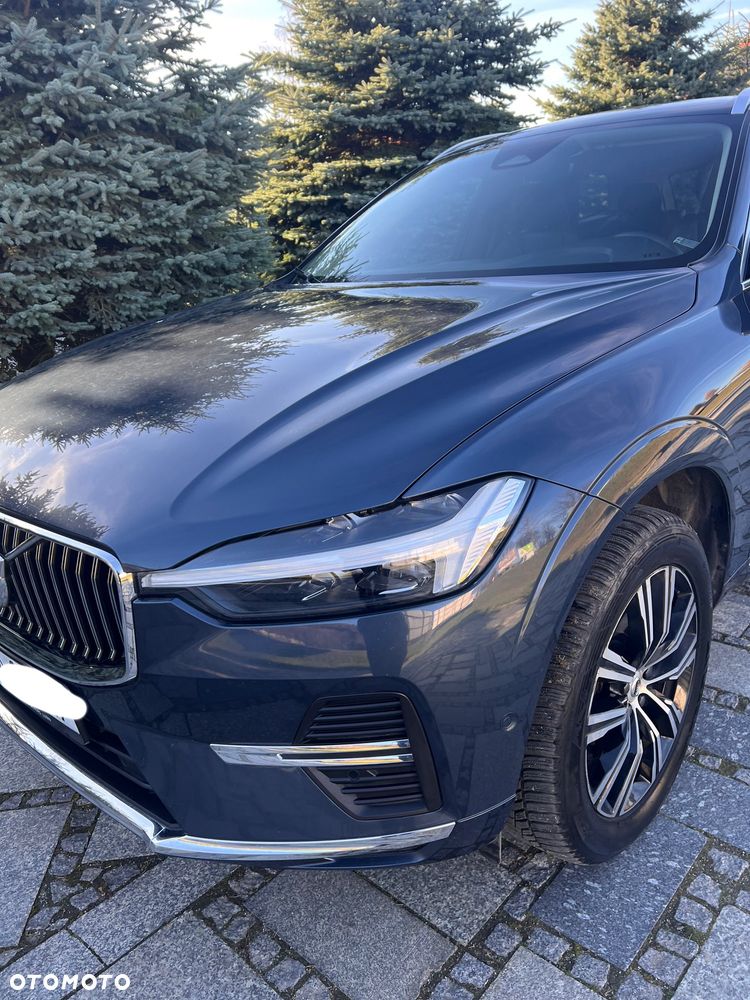 Volvo XC 60 - 1