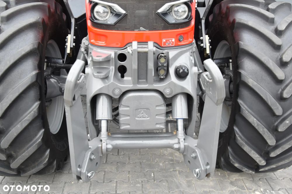 Massey Ferguson 7715 S Dyna-6 - 4