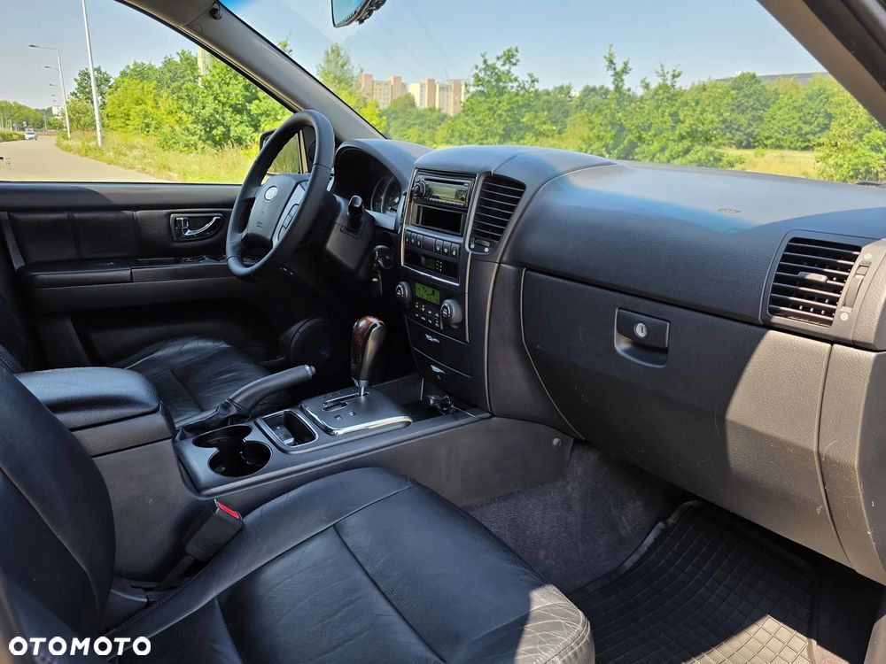 Kia Sorento - 24