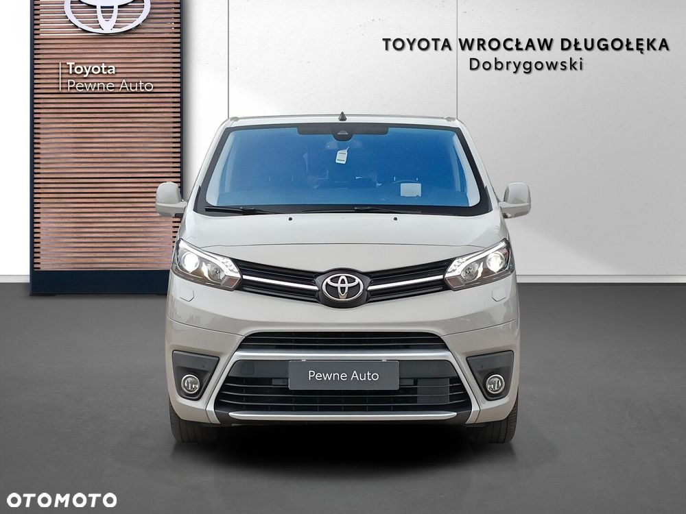 Toyota Proace Verso 2.0 D4-D Long VIP - 9