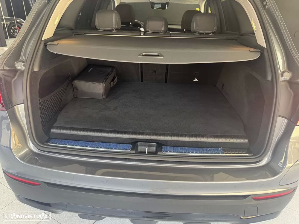 Mercedes-Benz GLC 300 de 4Matic - 36