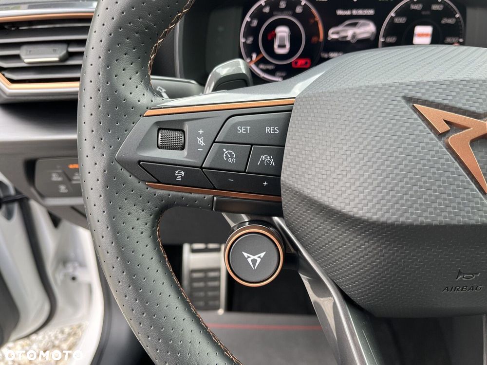 Cupra Leon - 22